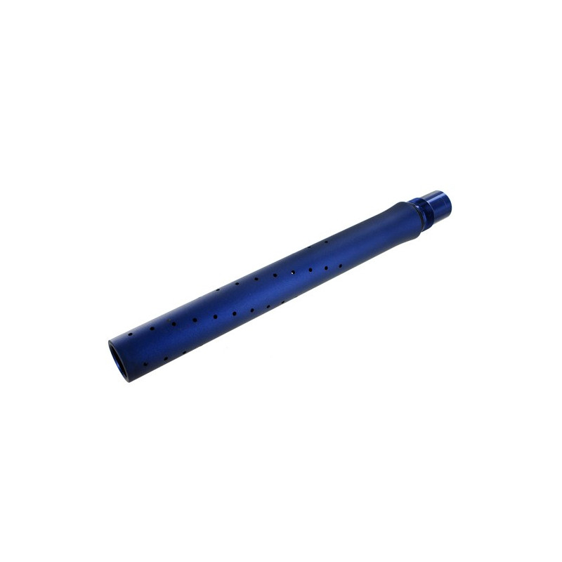 14 Aero Twisted Barrel Tip Blue