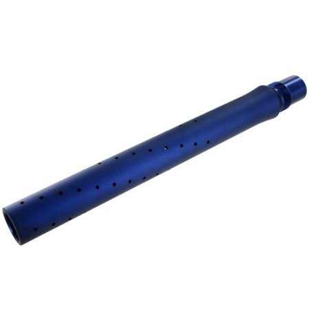 14 Aero Twisted Barrel Tip Blue