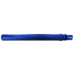 14 Aero Twisted Barrel Tip Blue
