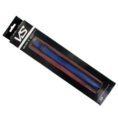 14 Aero Twisted Barrel Tip Blue