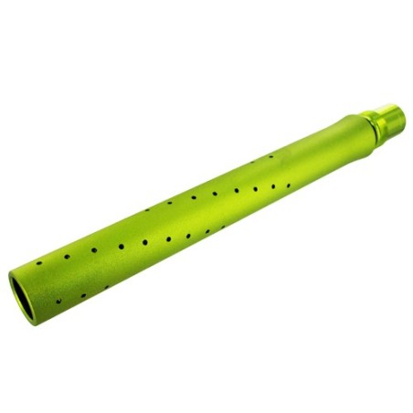 14 Aero Twisted Barrel Tip Yellow