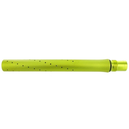 14 Aero Twisted Barrel Tip Yellow