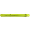14 Aero Twisted Barrel Tip Yellow