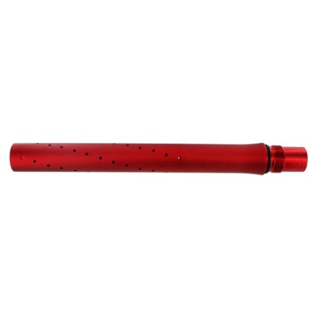 14 Aero Twisted Barrel Tip Red