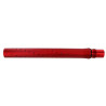 14 Aero Twisted Barrel Tip Red