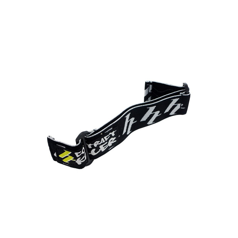 Strap JT Hybrid Jaune