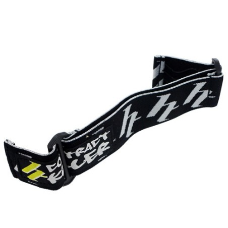 Strap JT Hybrid Jaune