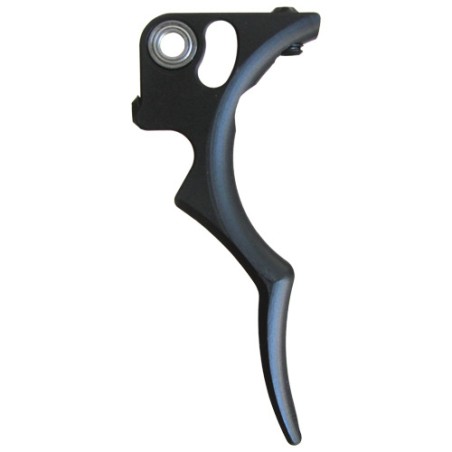 Violent Series - DP G4 FX Spec-R Deuce Trigger - Black