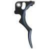 Violent Series - DP G4 FX Spec-R Deuce Trigger - Black