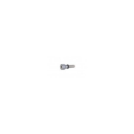 TechT Ego Geo Etek Knobz Feedneck Thumb Adjuster - Grey