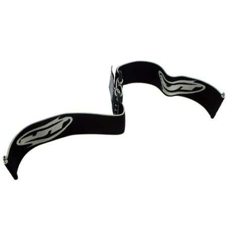 Strap JT Elite STD/BK C12