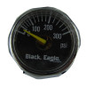 Manomètre 0 4000 Psi Black Eagle