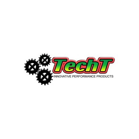 TechT Ego Geo Etek Knobz Feedneck Thumb Adjuster - Grey