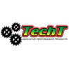 TechT Ego Geo Etek Knobz Feedneck Thumb Adjuster - Grey
