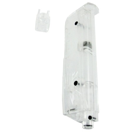 BB Loader ASG