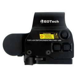 Red Dot type 558