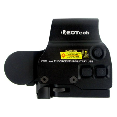 Red Dot type 558