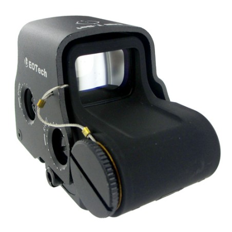 Red Dot type 558