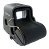 Red Dot type 558