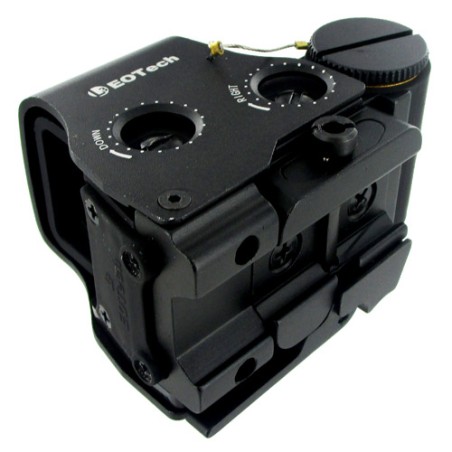Red Dot type 558