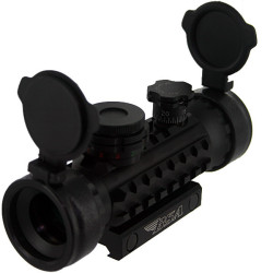 Red dot scope CHUCK 1*33 [Black Eagle Corporation]