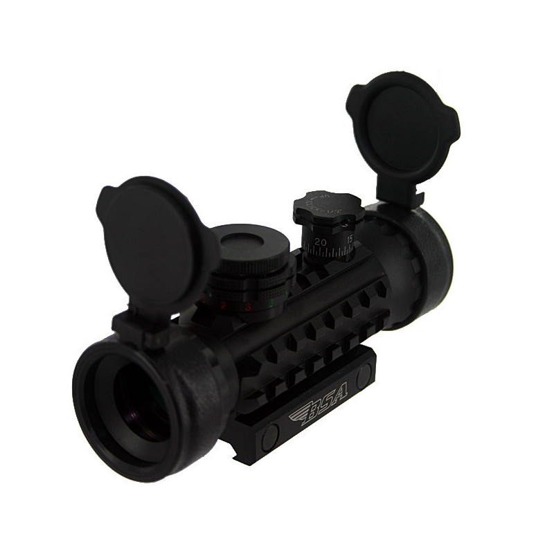 Red dot scope CHUCK 1*33 [Black Eagle Corporation]