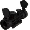 Red dot scope CHUCK 1*33 [Black Eagle Corporation]