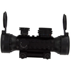 Red dot scope CHUCK 1*33 [Black Eagle Corporation]