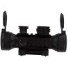 Red dot scope CHUCK 1*33 [Black Eagle Corporation]