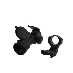 Red dot scope 1*35 D-MOLITION [Black Eagle Corporation]