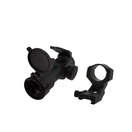 Red dot scope 1*35 D-MOLITION [Black Eagle Corporation]