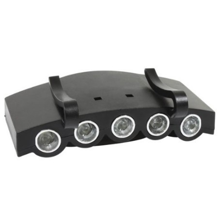 HELMET LIGHT Black Eagle Corporation 
