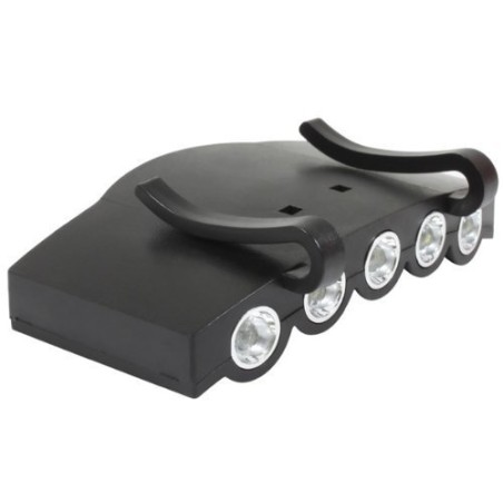 HELMET LIGHT Black Eagle Corporation 