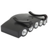 HELMET LIGHT Black Eagle Corporation 