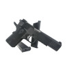 Replique airsoft Colt 1911version B - 2 Chargeurs - WE
