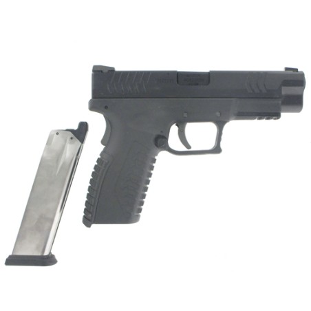 XDM-40 WE