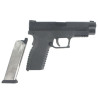 XDM-40 WE