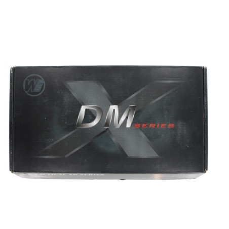 XDM-40 WE