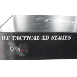 XDM-40 WE