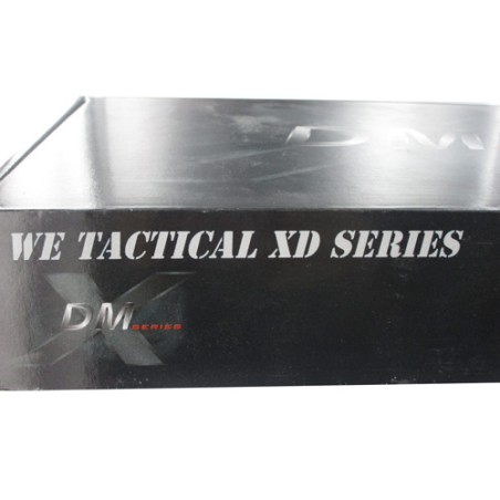 XDM-40 WE