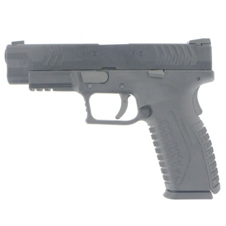 XDM-40 WE