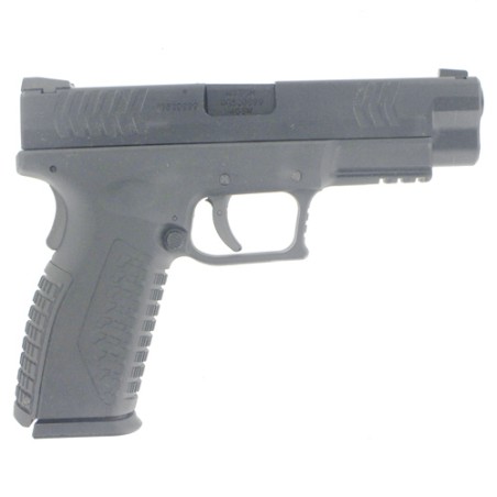XDM-40 WE