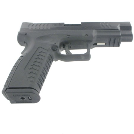 XDM-40 WE