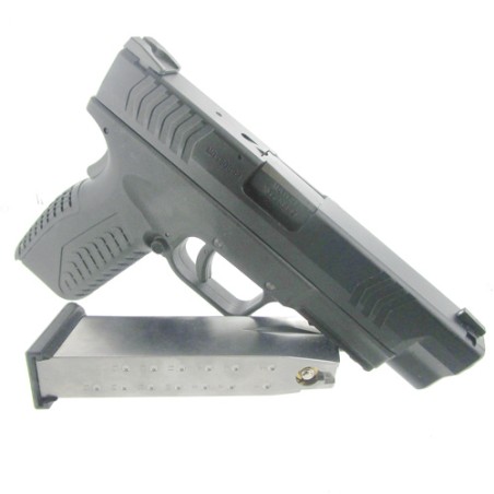 XDM-40 WE