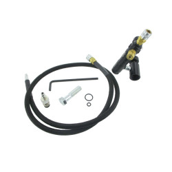 Régulateur NINJA LPR + Flexible