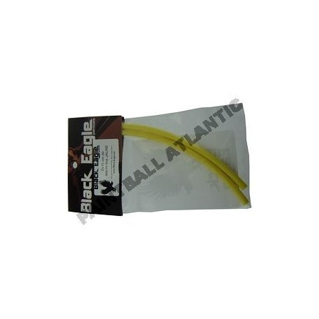 Lot de deux durites 6.35 mm Black Eagle