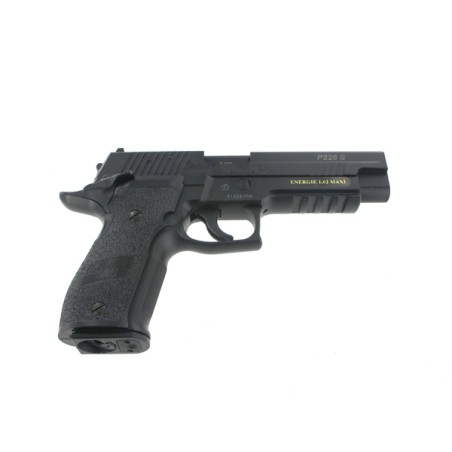 Sig-Sauer P226 X-Five CO2 Cybergun