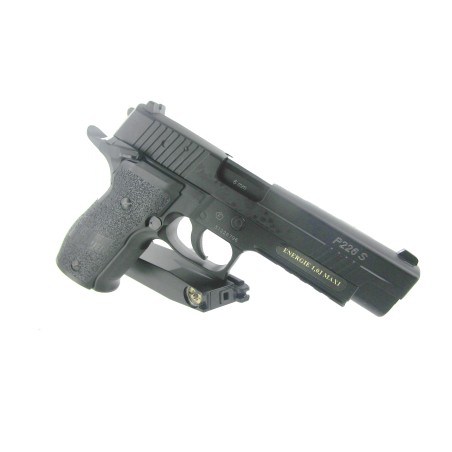 Sig-Sauer P226 X-Five CO2 Cybergun