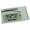 Kit ressort BT4 SW1 Tippmann PCS