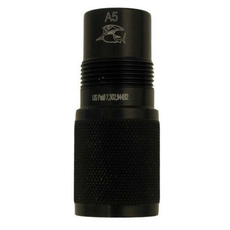 Hammerhead Fin A5 690